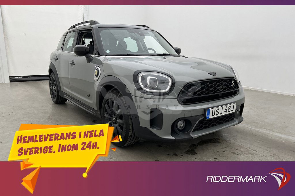 Mini Countryman 2022