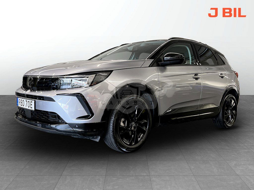 Opel Grandland 2024