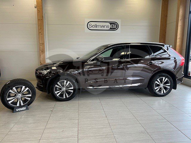 Volvo XC60 2020