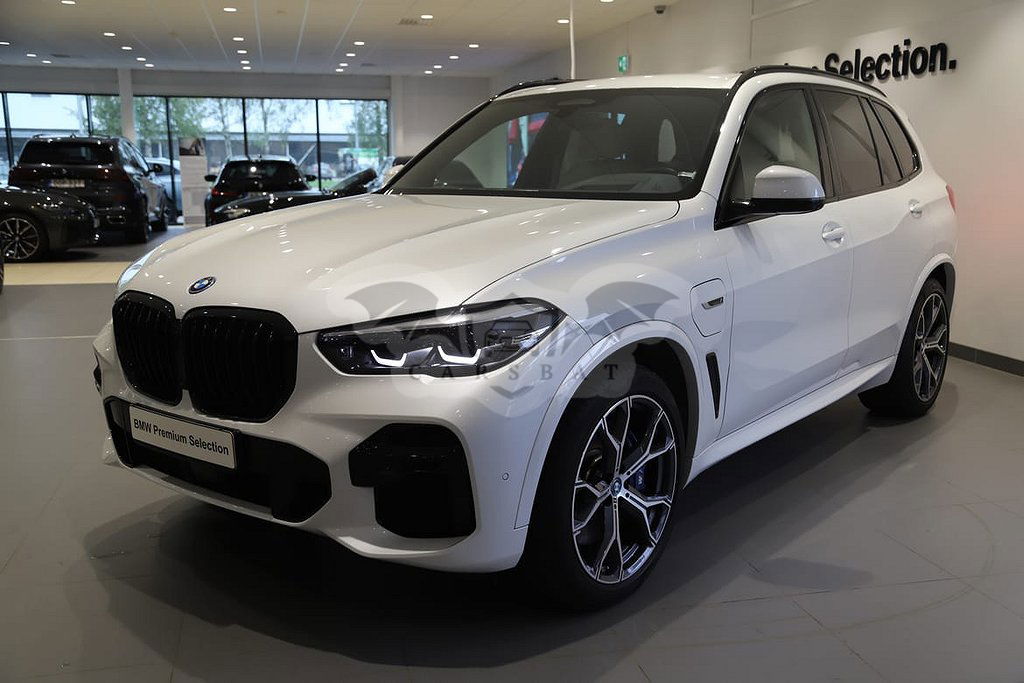 BMW X5 2022