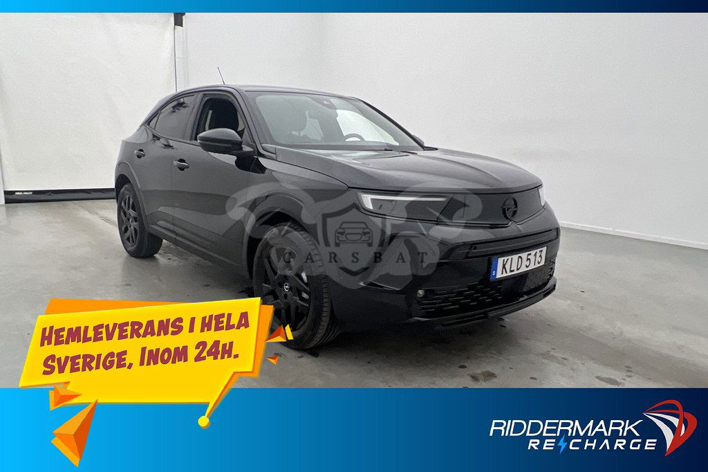 Opel Mokka 2022