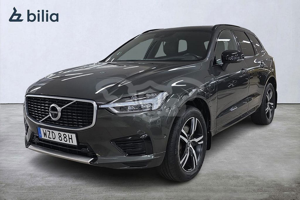 Volvo XC60 2020