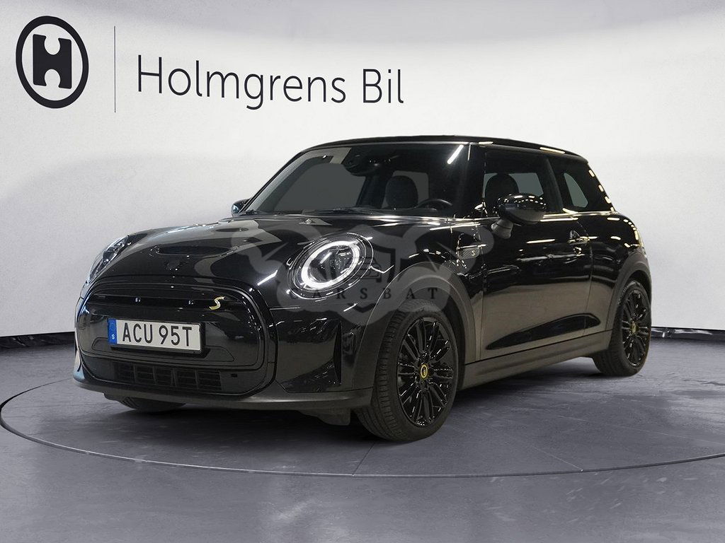 Mini Cooper 2022