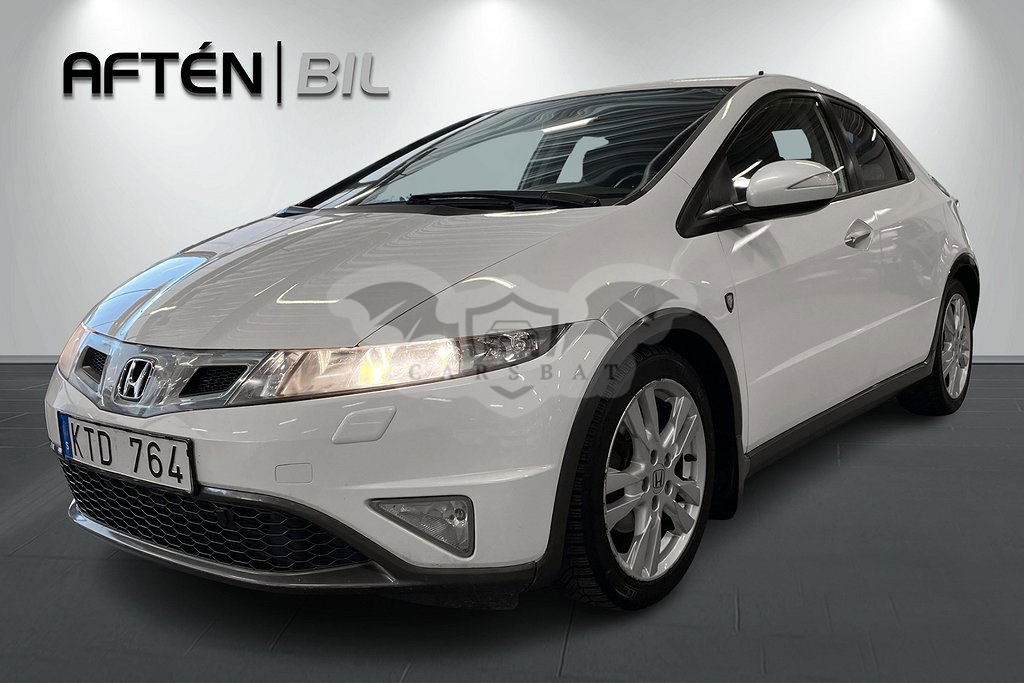 Honda Civic 2010