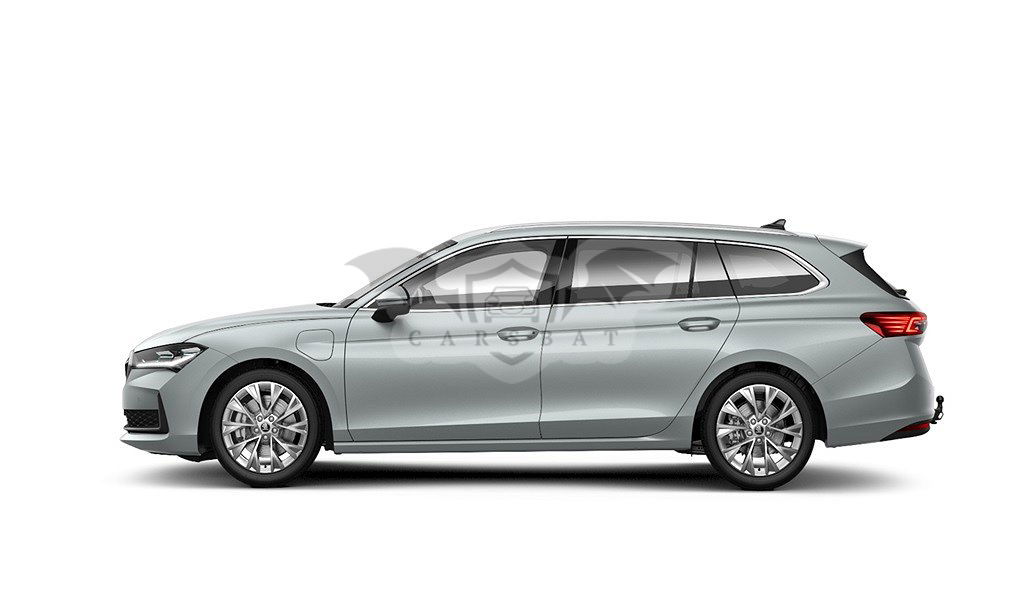 Skoda Superb 2025