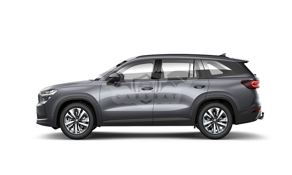 Skoda Kodiaq 2025