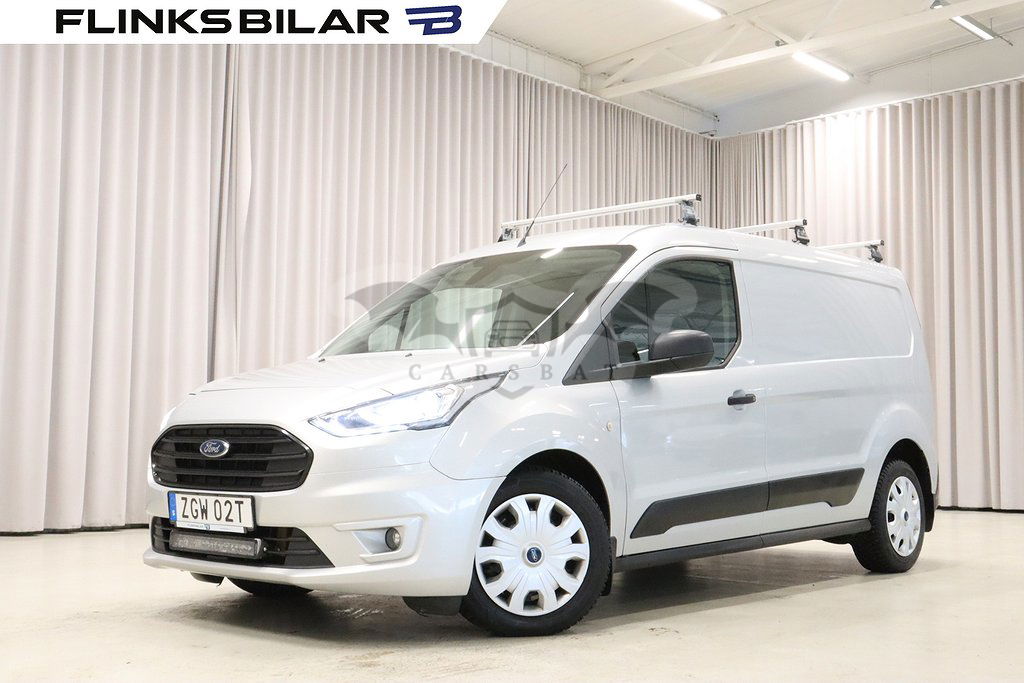 Ford Transit 2020