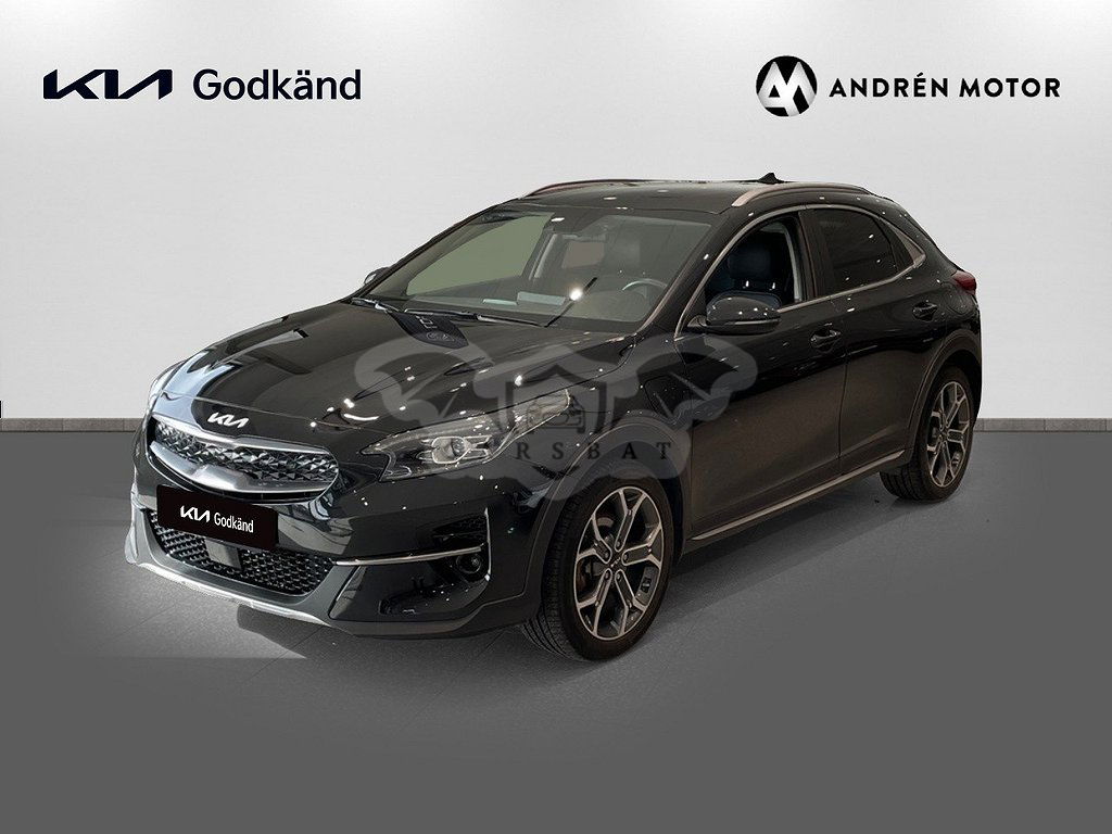 Kia XCeed 2022