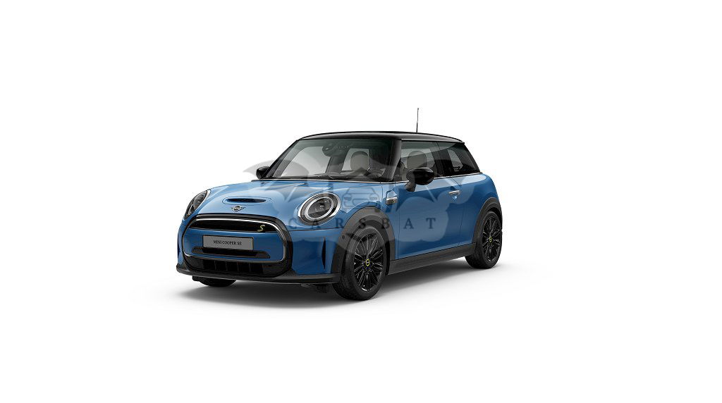 Mini Cooper 2022