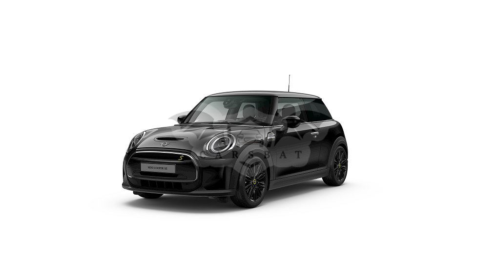 Mini Cooper 2022