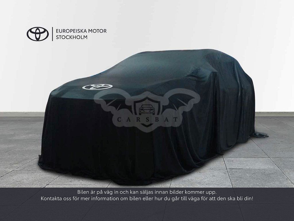 Toyota Yaris 2023