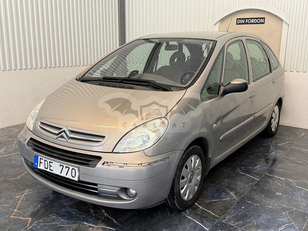 Citroën Xsara 2006