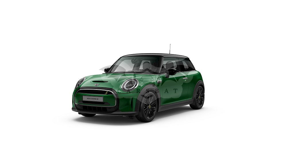 Mini Cooper 2022