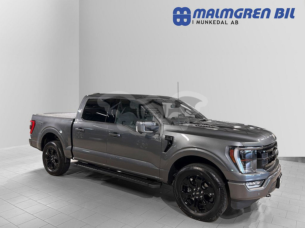 Ford F-150 2023