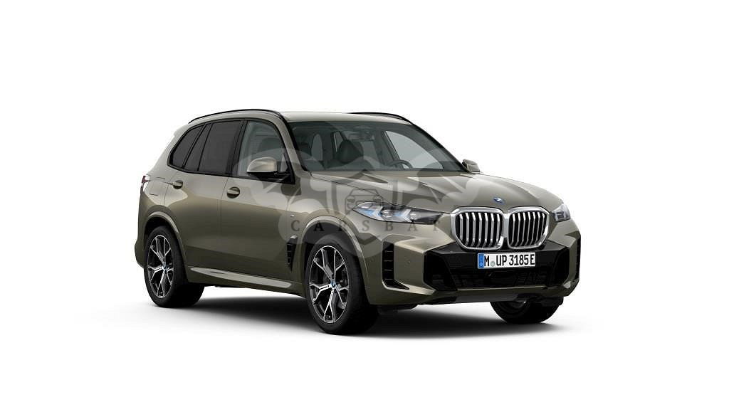 BMW X5 2024