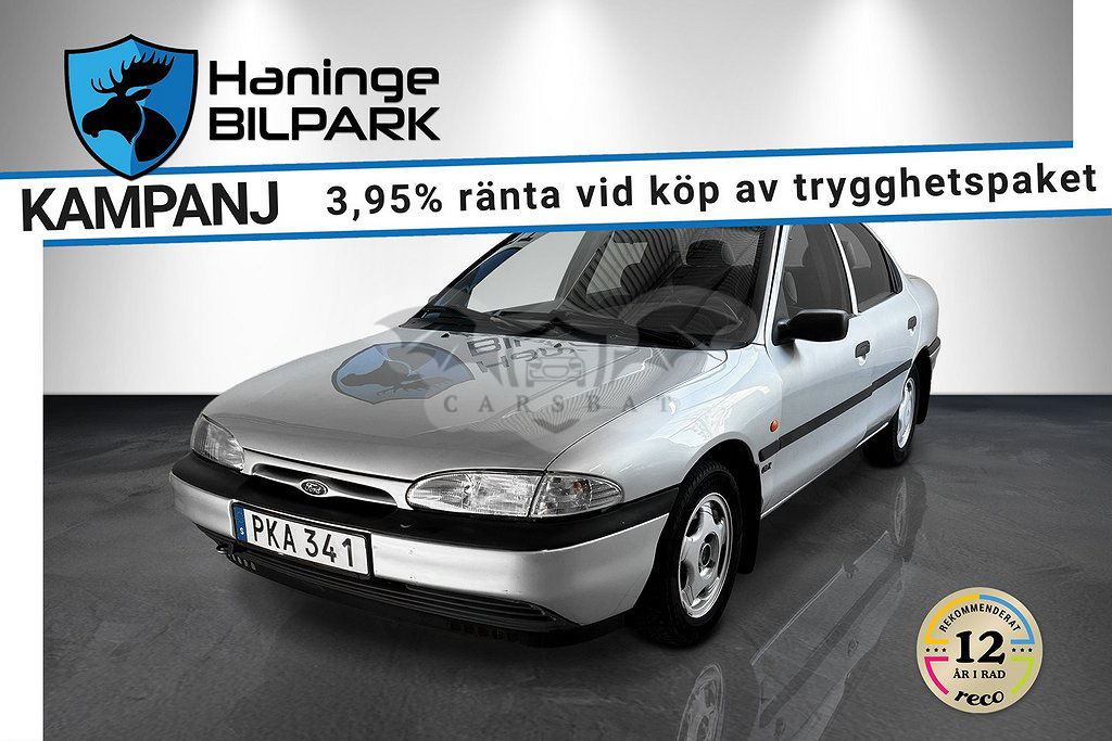 Ford Mondeo 1994