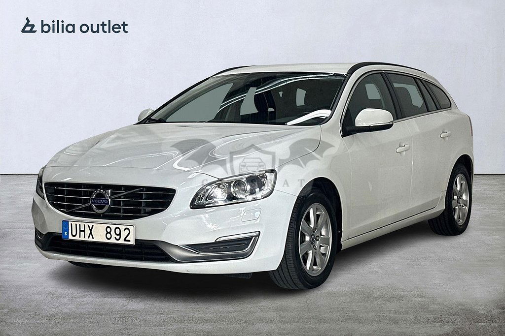 Volvo V60 2013