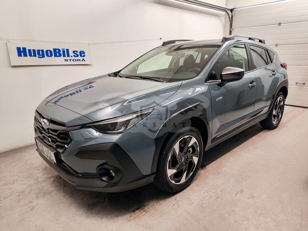 Subaru Crosstrek 2024
