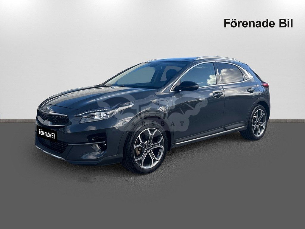 Kia XCeed 2020