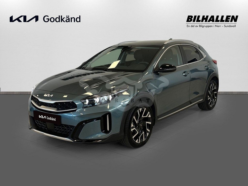Kia XCeed 2022