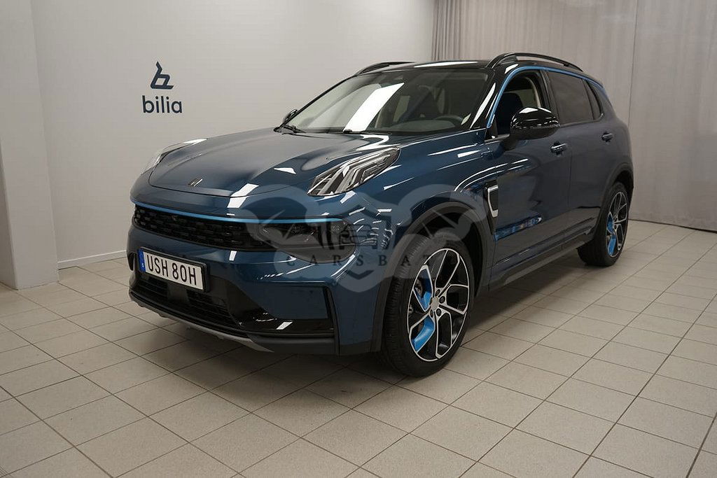 Lynk&Co 01 2022