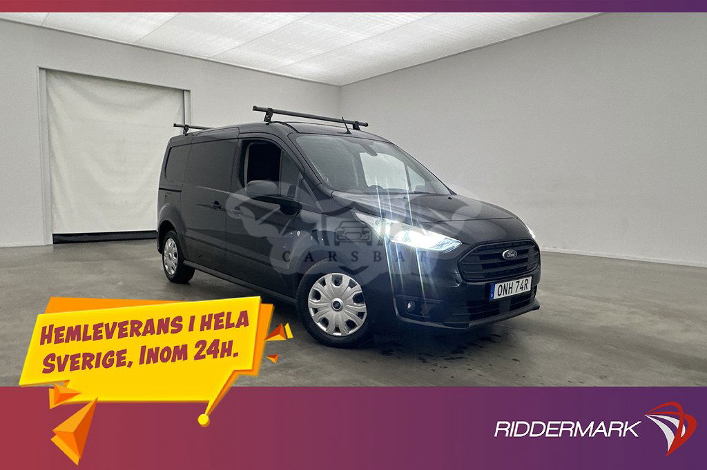 Ford Transit 2020