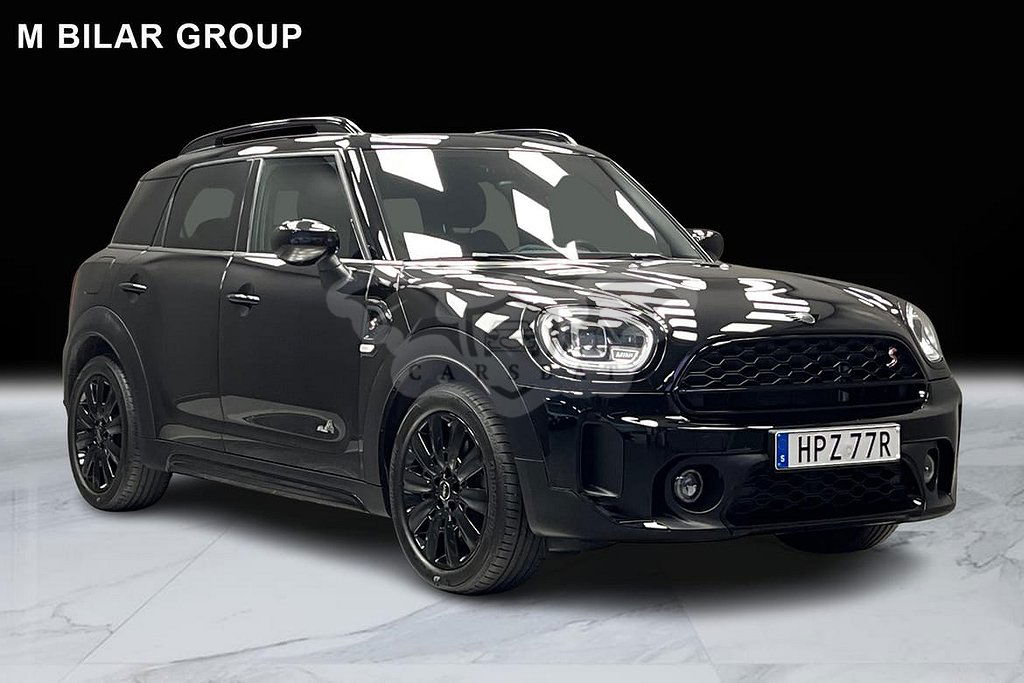 Mini Countryman 2022