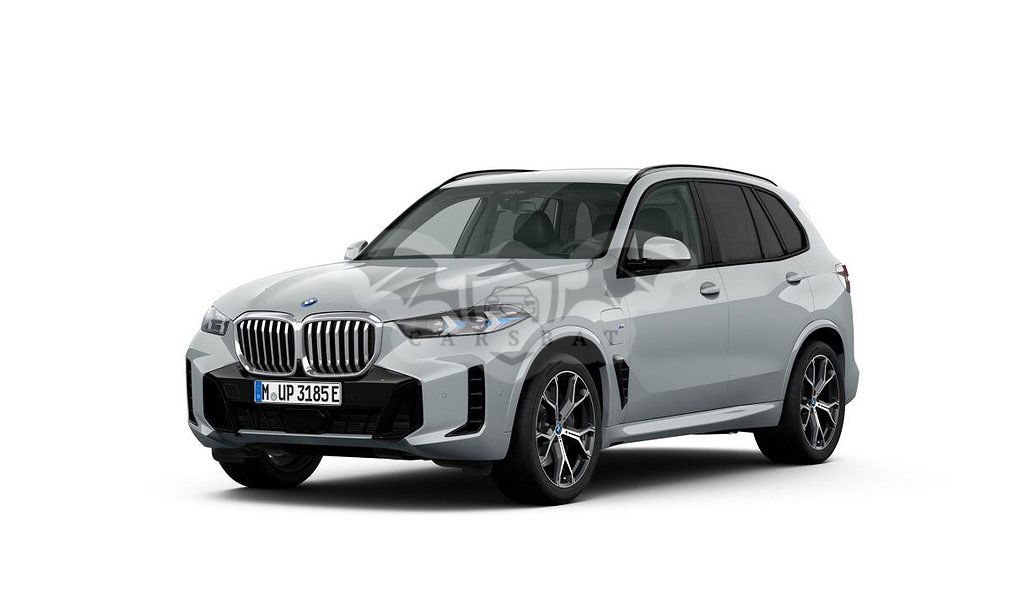 BMW X5 2024