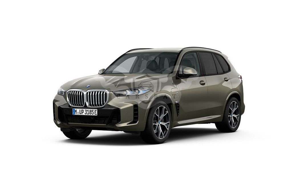 BMW X5 2024