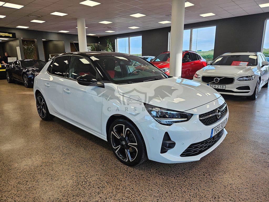 Opel Corsa 2020