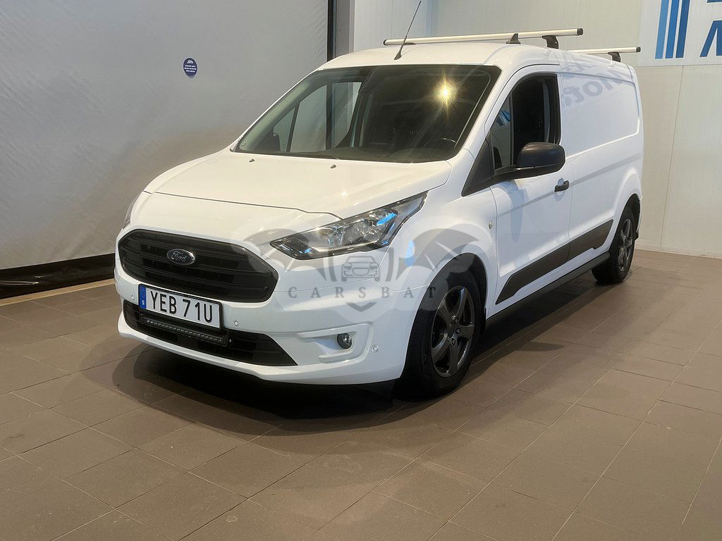 Ford Transit 2020