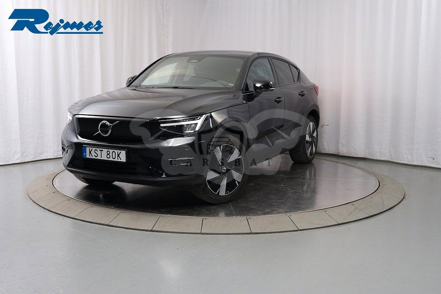 Volvo C40 2024