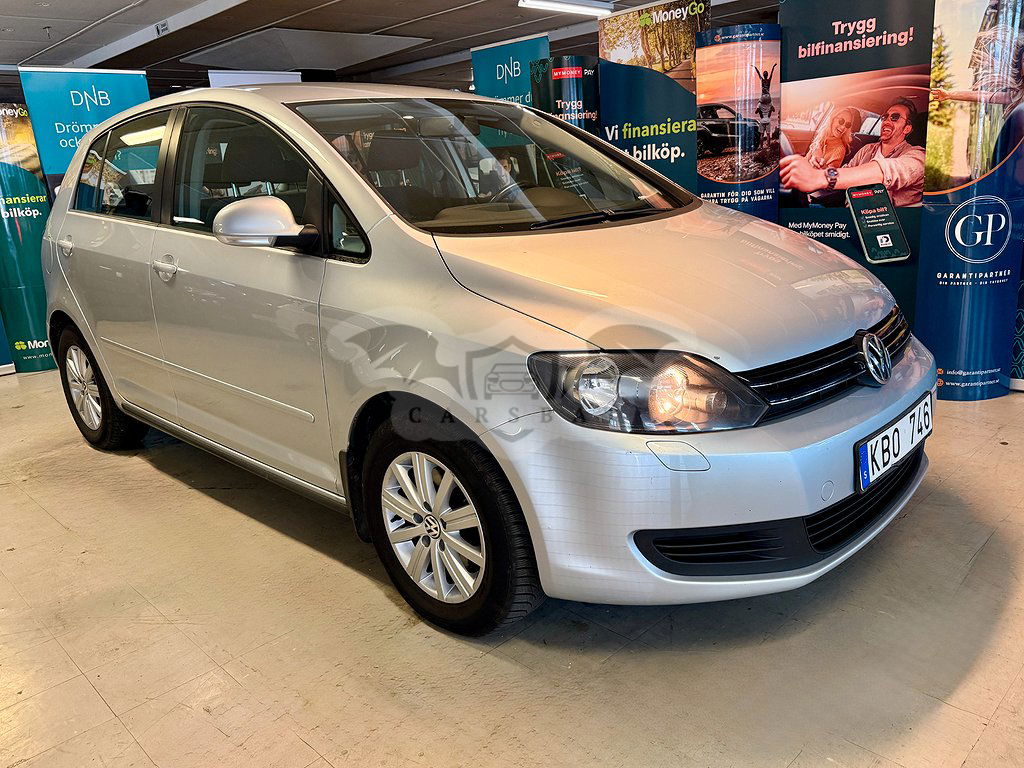 Volkswagen Golf 2013