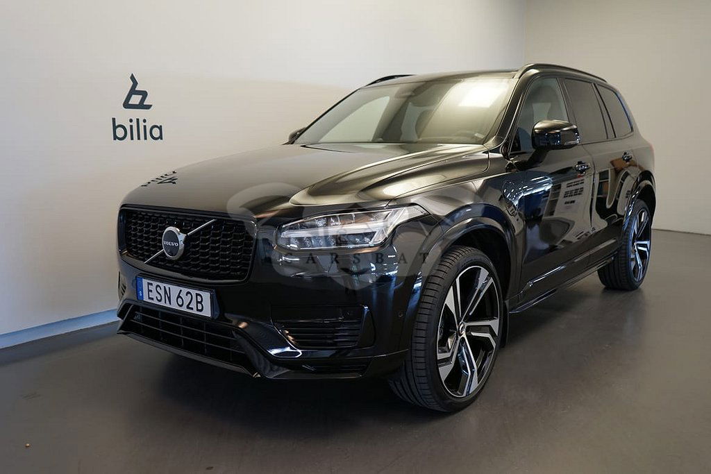 Volvo XC90 2024