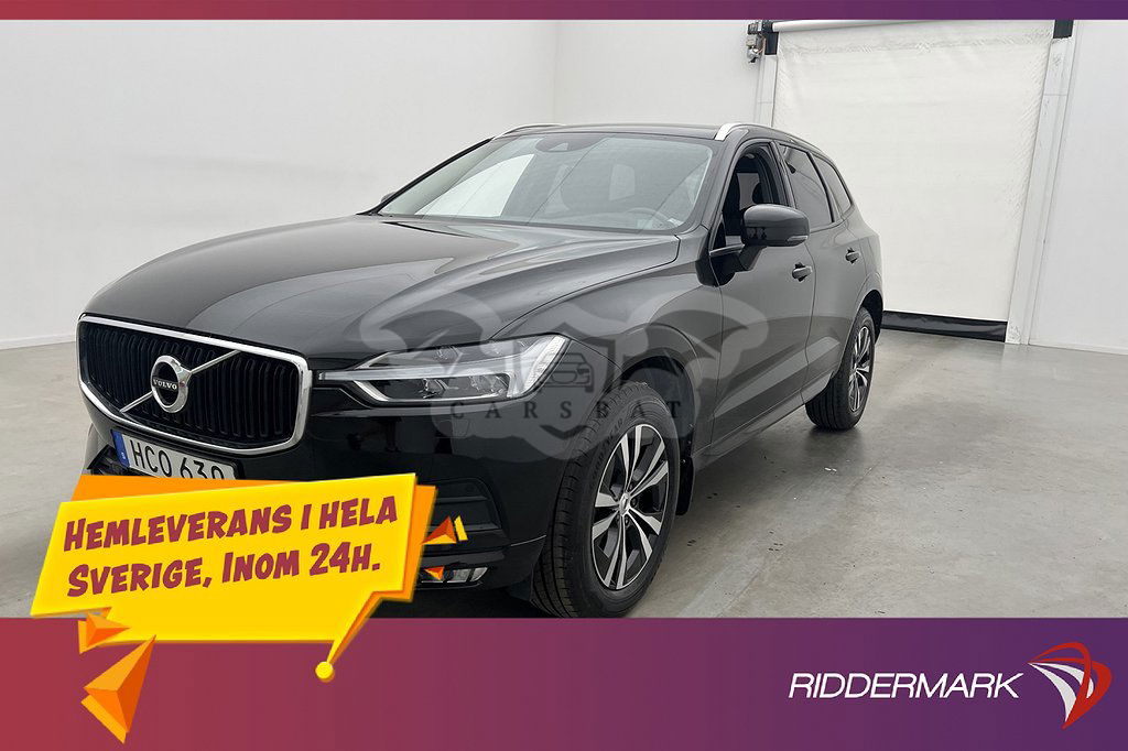 Volvo XC60 2020