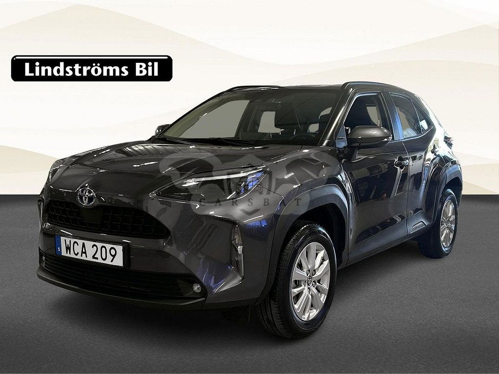 Toyota Yaris 2023