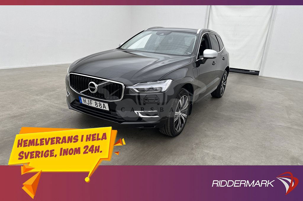 Volvo XC60 2020