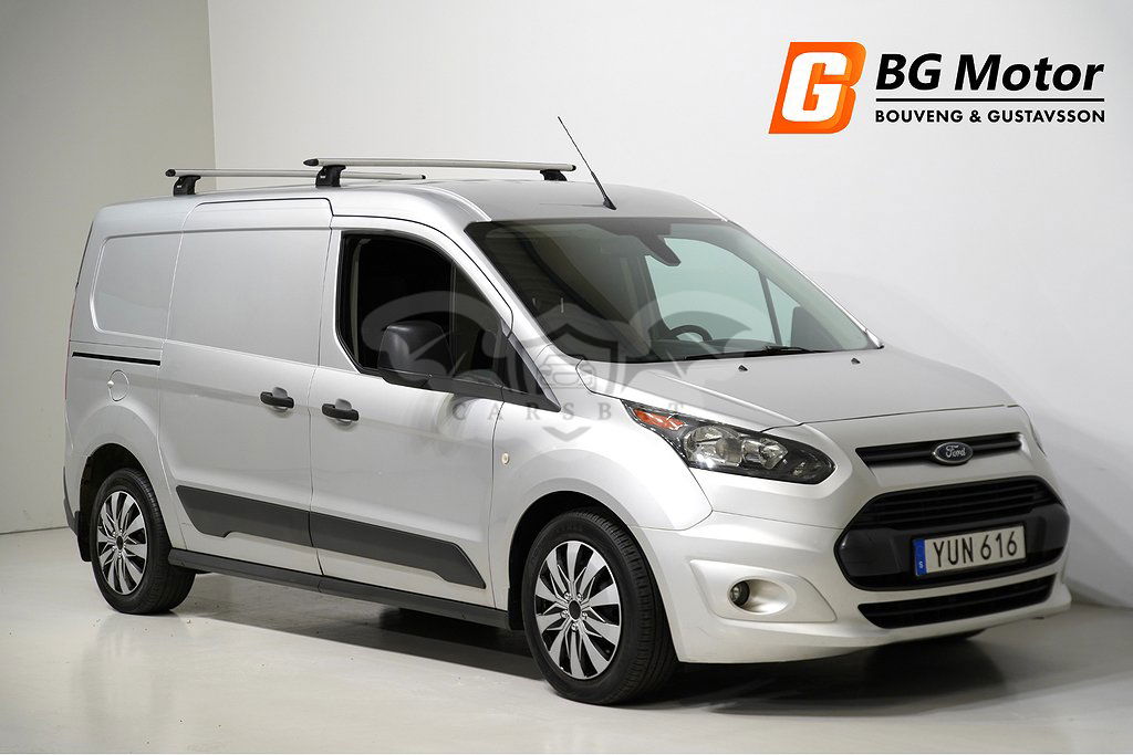 Ford Transit 2017