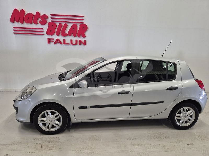 Renault Clio 2006