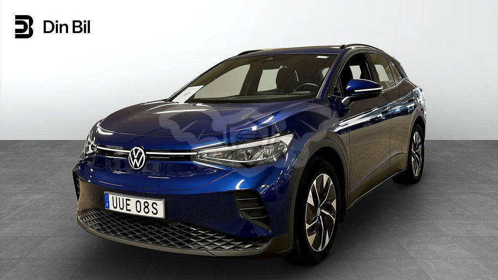 Volkswagen ID.4 2023