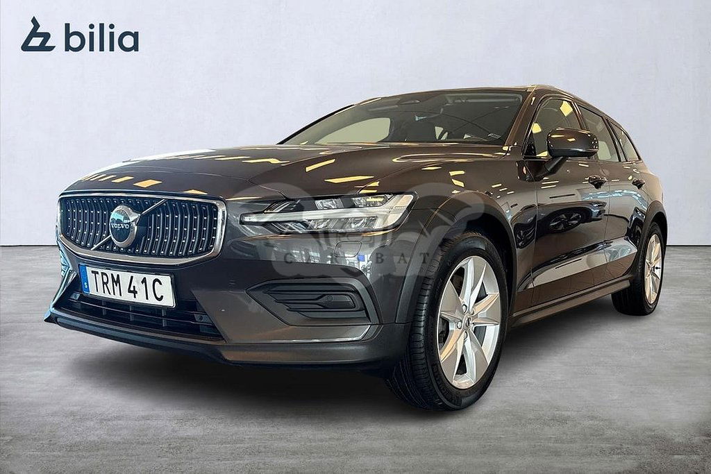 Volvo V60 2023