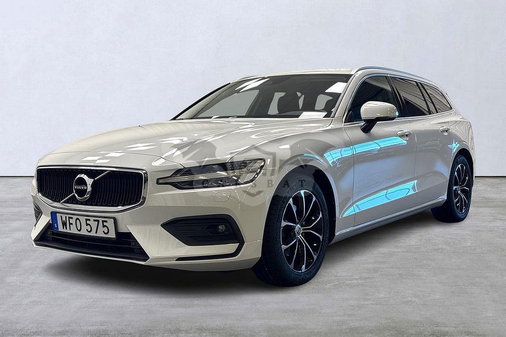 Volvo V60 2020