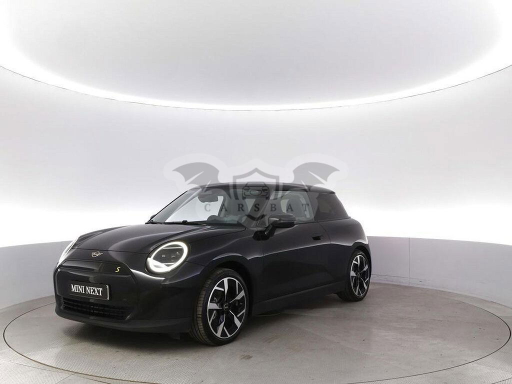 Mini Cooper 2024