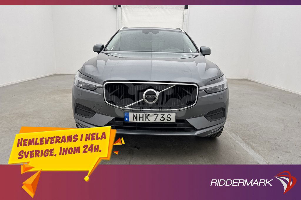 Volvo XC60 2020