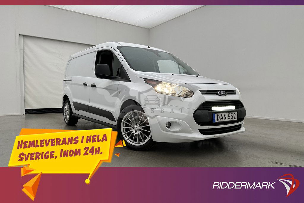 Ford Transit 2016