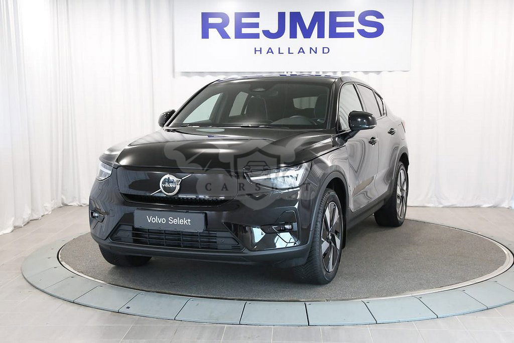 Volvo C40 2023