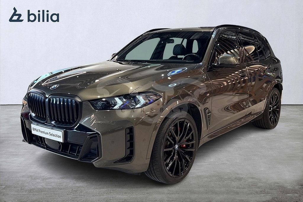 BMW X5 2023