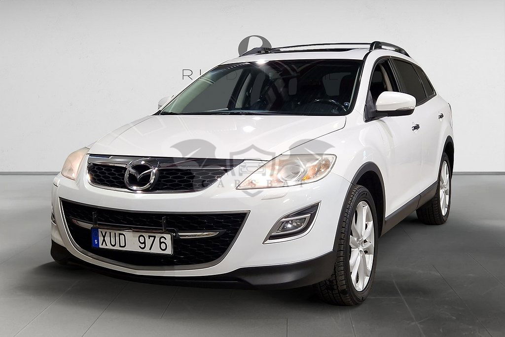 Mazda CX-9 2011