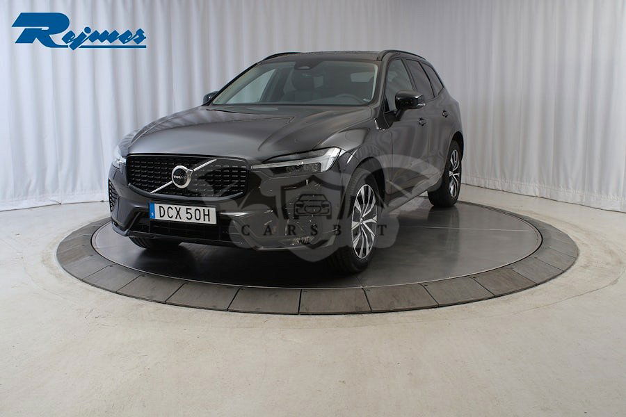 Volvo XC60 2023