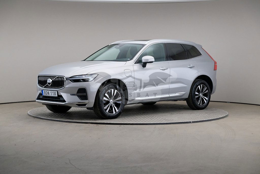 Volvo XC60 2021